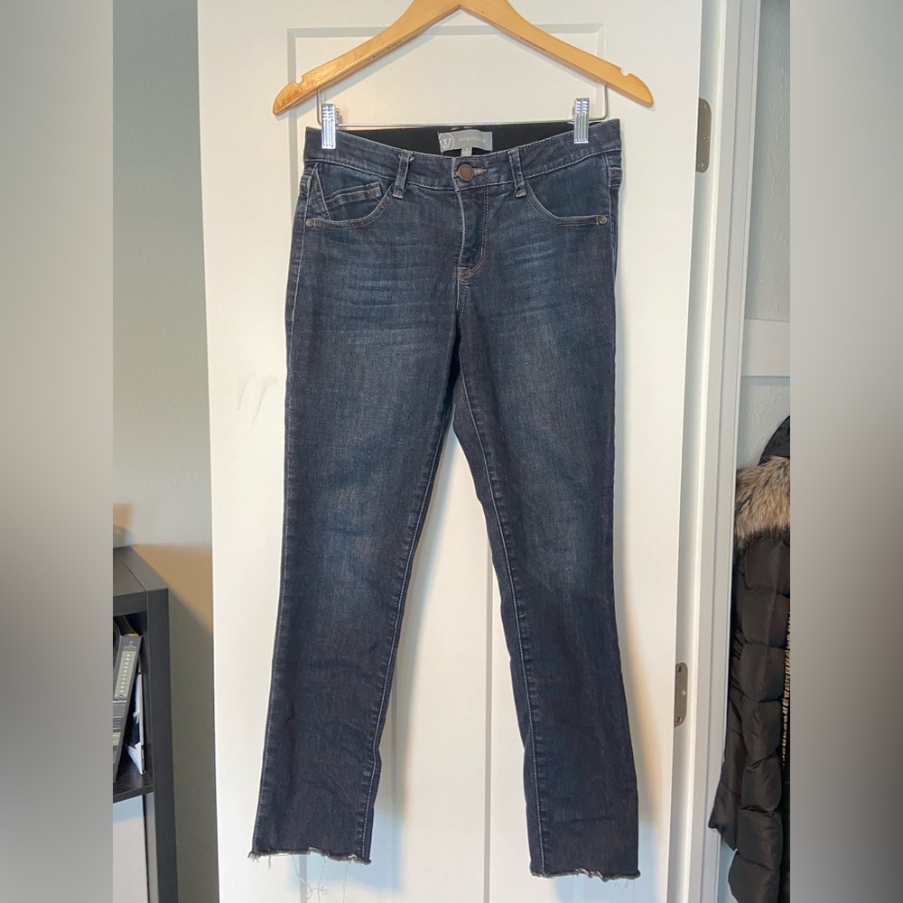 Wit & Wisdom, Women’s Jeans, size 4